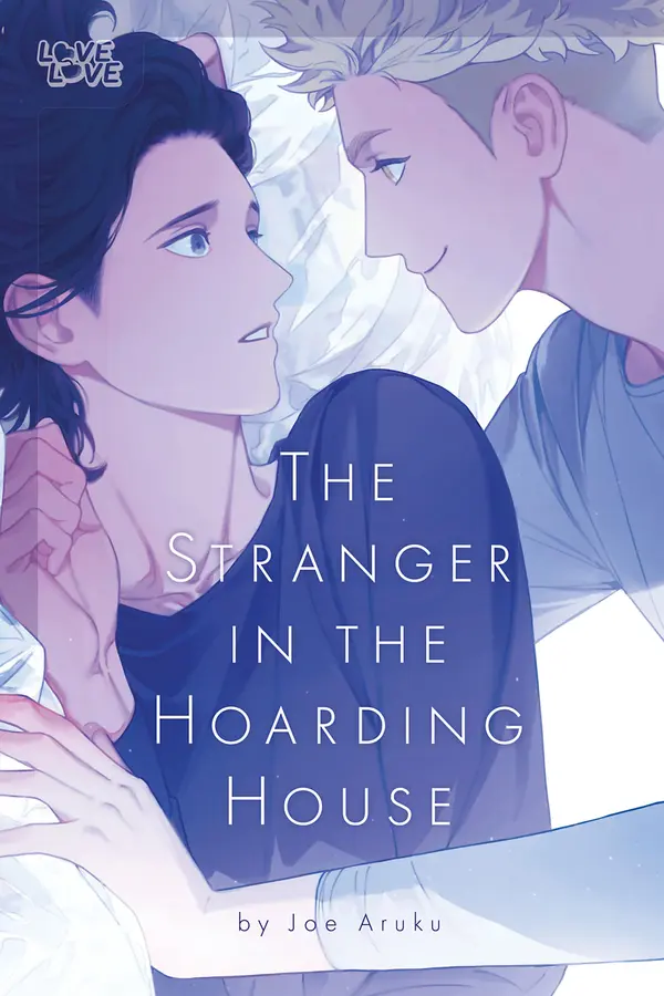 The Stranger in the Hoarding House [Official]