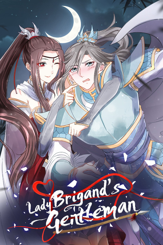 Lady Brigand's Gentleman Lady Brigand's Gentleman