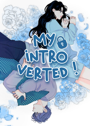 My introverted My introverted